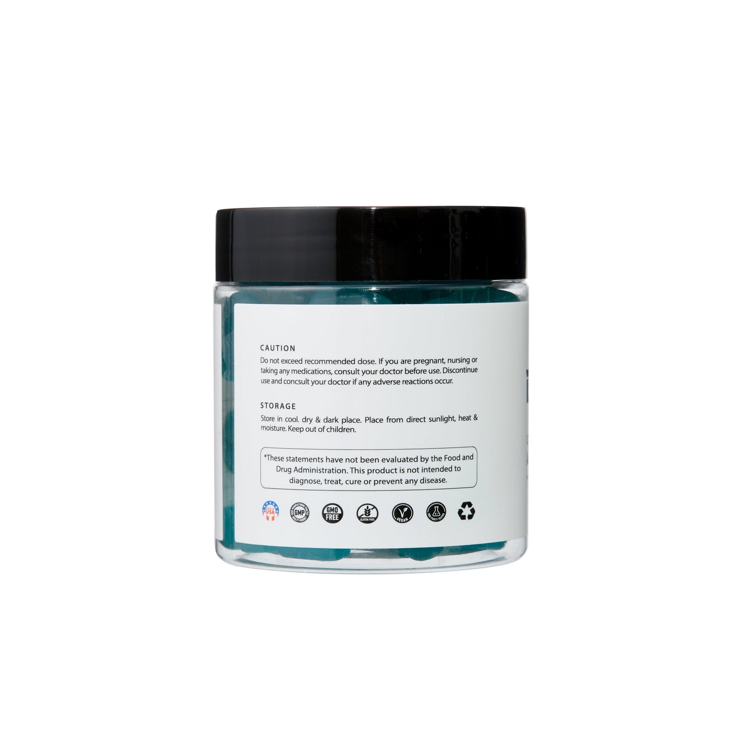 Enerzaa Crealyte Gummies