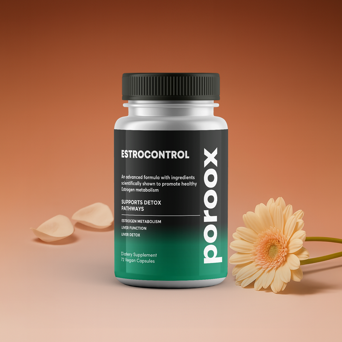 Poroox EstroControl