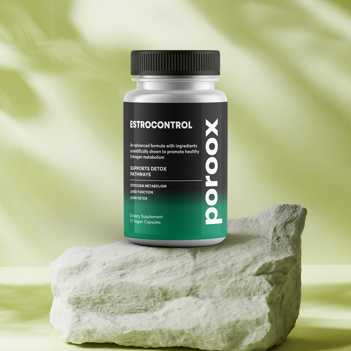 Poroox EstroControl