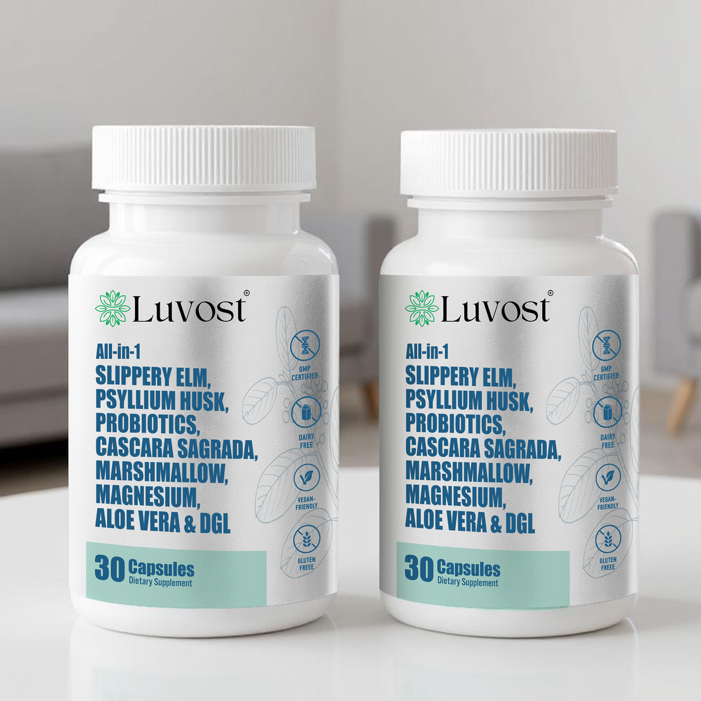 Luvost GI Defend™