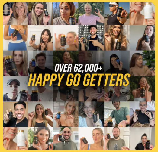 SYLIARIX® Brain Nootropic Supplement