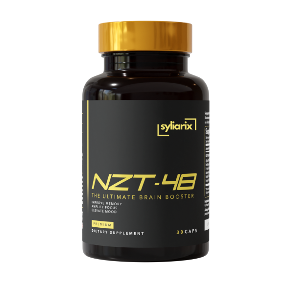 SYLIARIX® NZT-48