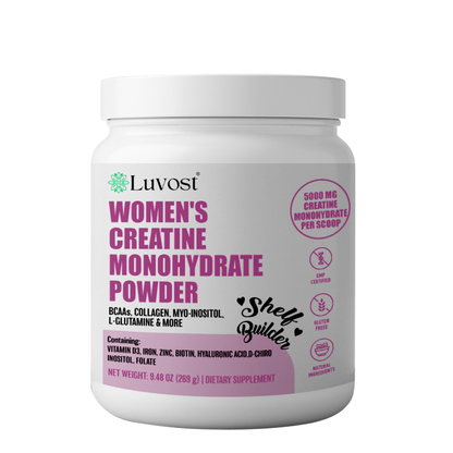 Luvost Shelf Builder