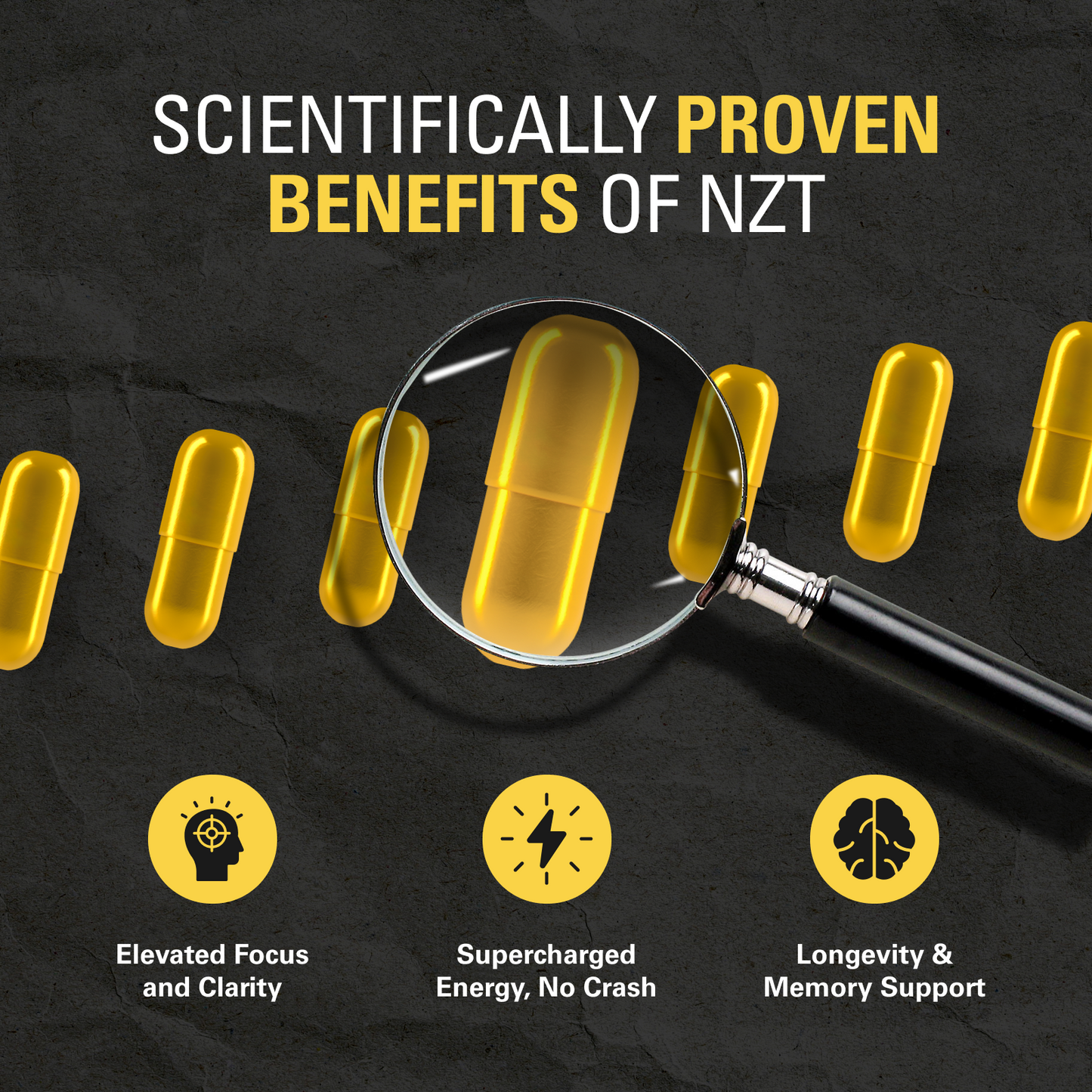 SYLIARIX® NZT-48
