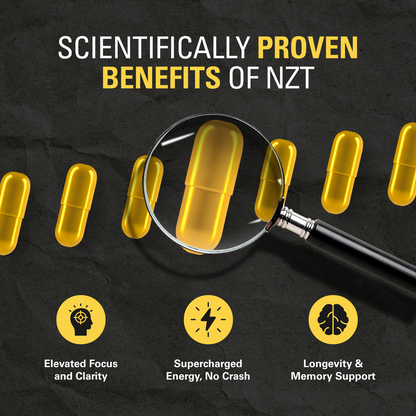 SYLIARIX® NZT-48