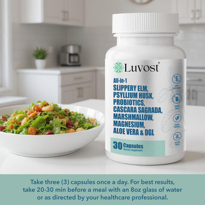 Luvost GI Defend™