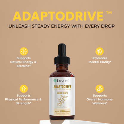 Luvost AdaptoDrive