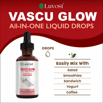 Luvost Vascu Glow™️