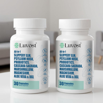 Luvost GI Defend™