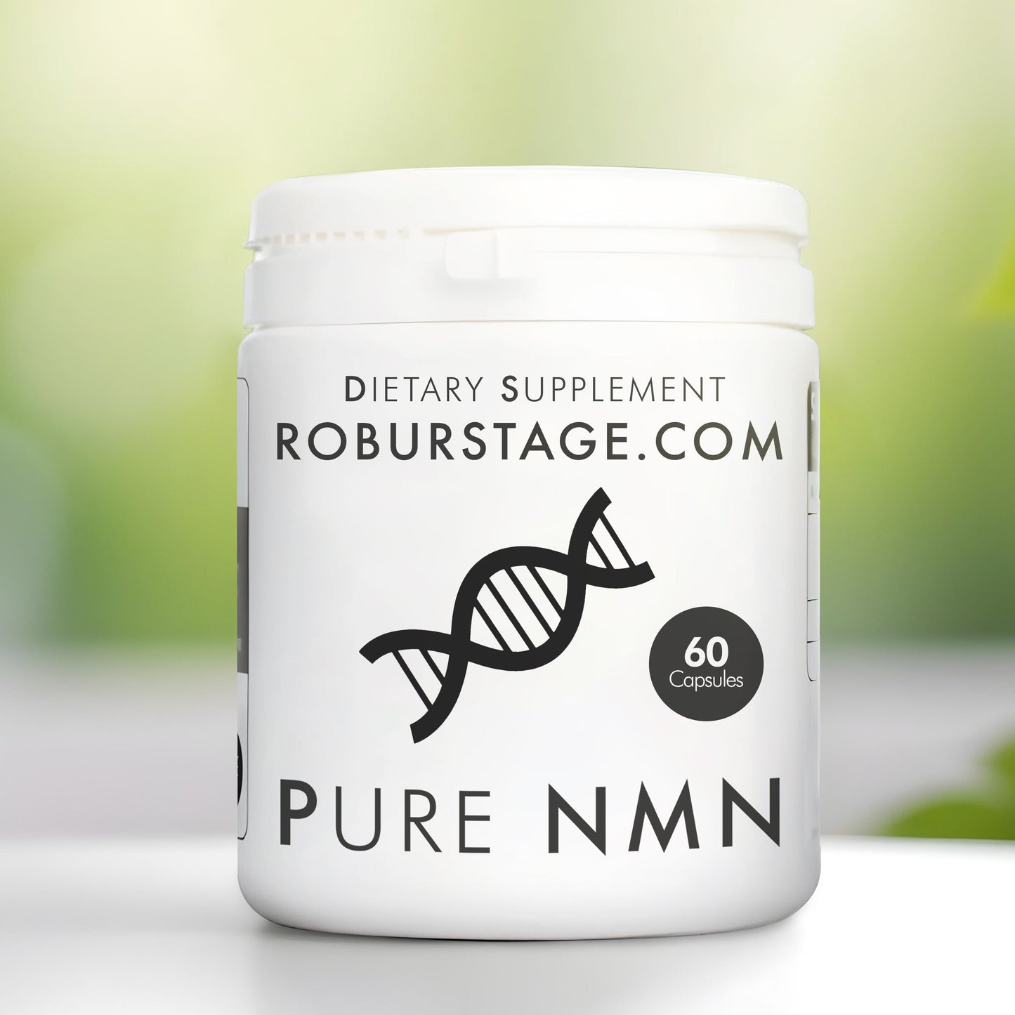 RoburstAge Pure NMN